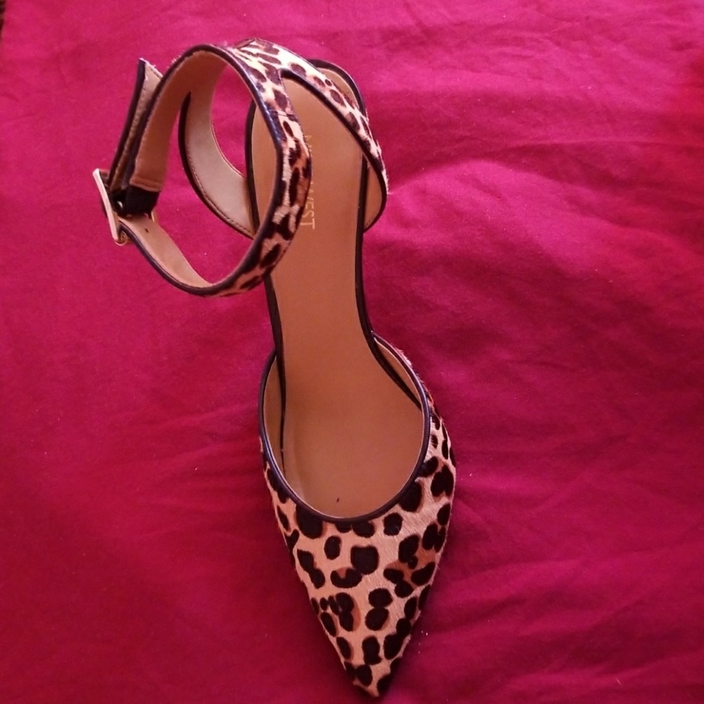 Nine West Shoes